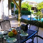 резидънс - Byala Complex Apartamento Byala (Varna)