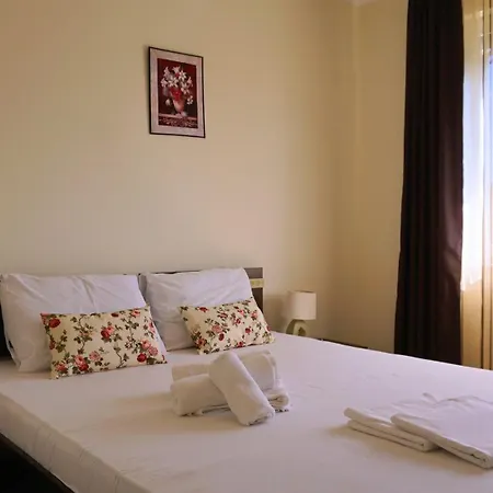 резидънс - Byala Complex ビャラ