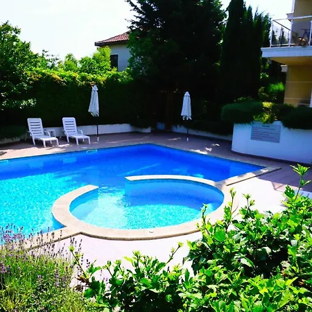 резидънс - Byala Complex * ビャラ