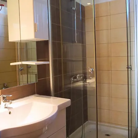 резидънс - Byala Complex *