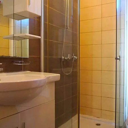 резидънс - Byala Complex アパート