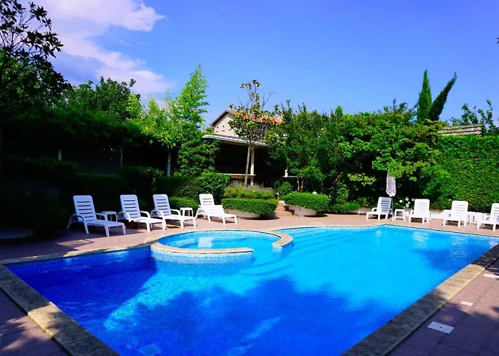 アパート резидънс - Byala Complex *