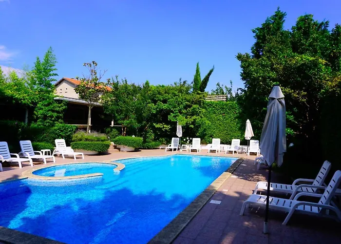 резидънс - Byala Complex