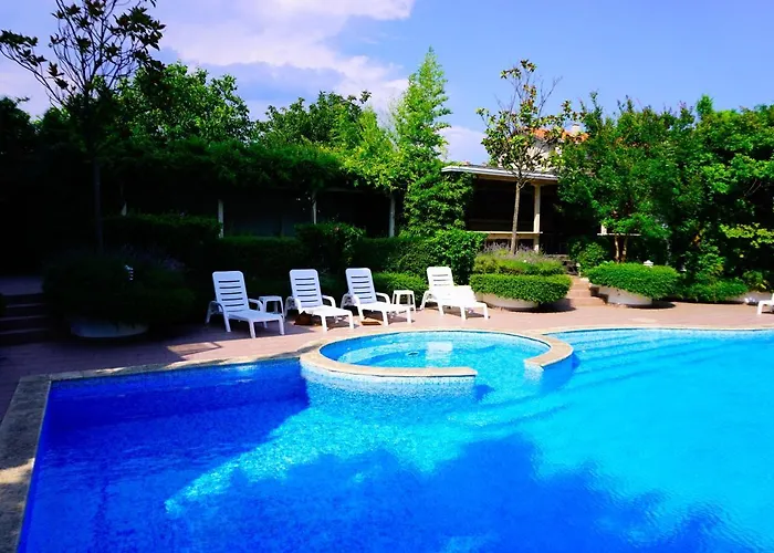 アパート резидънс - Byala Complex