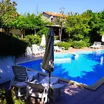 Appartement резидънс - Byala Complex *