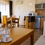 резидънс - Byala Complex Appartement Byala (Varna)