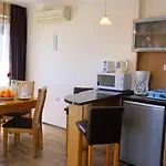 резидънс - Byala Complex Appartement