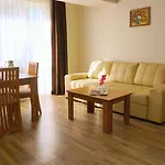 Appartement резидънс - Byala Complex *
