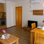 Appartement резидънс - Byala Complex Byala (Varna)
