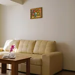 резидънс - Byala Complex Appartement *