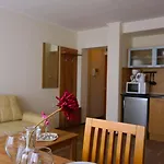 Appartement резидънс - Byala Complex