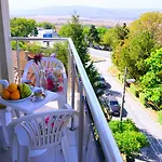 резидънс - Byala Complex Appartement *