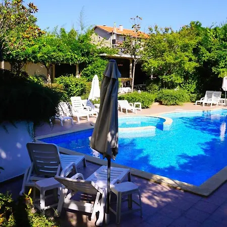 Apartament резидънс - Byala Complex *