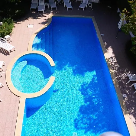 резидънс - Byala Complex Apartament