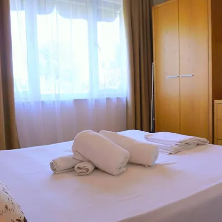 Apartment резидънс - Byala Complex Byala (Varna)