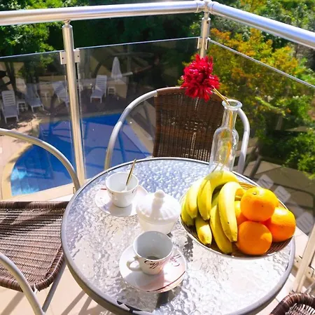 резидънс - Byala Complex Apartament *