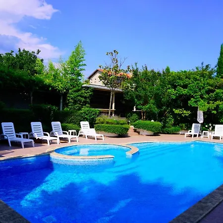 Apartament резидънс - Byala Complex *