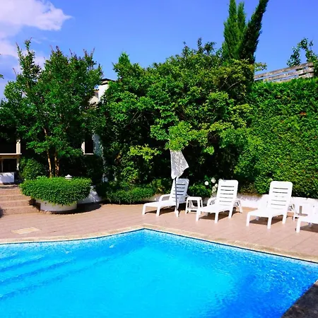 Apartment резидънс - Byala Complex Byala (Varna)