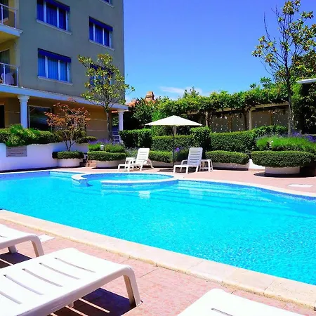 резидънс - Byala Complex Beala