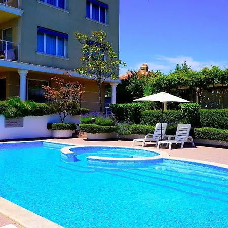 Apartament резидънс - Byala Complex *