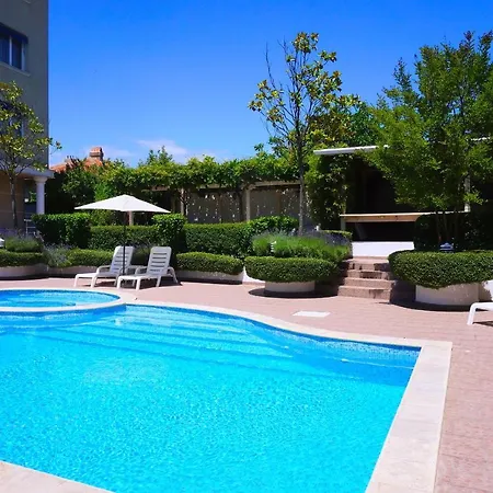 резидънс - Byala Complex