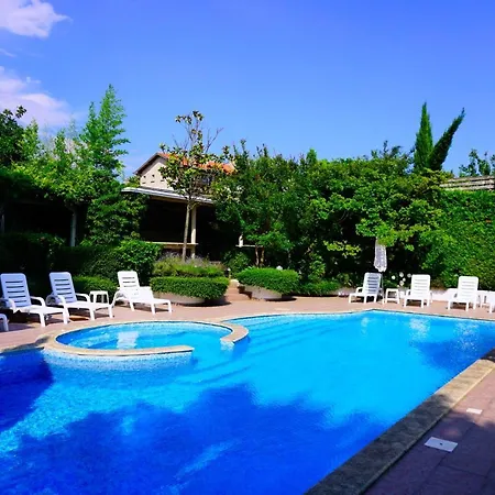 резидънс - Byala Complex Apartment Byala (Varna)