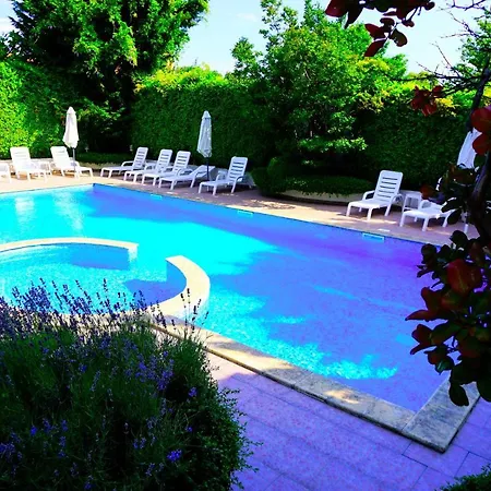 резидънс - Byala Complex Beala