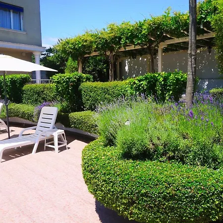 Apartment резидънс - Byala Complex Byala (Varna)