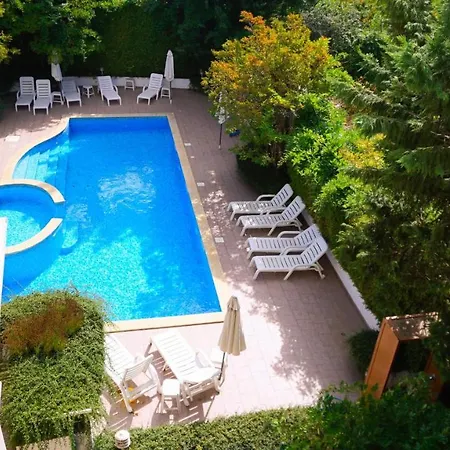 Apartament резидънс - Byala Complex