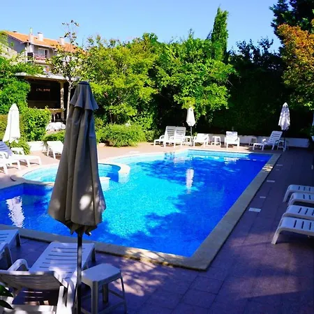 Apartament резидънс - Byala Complex *