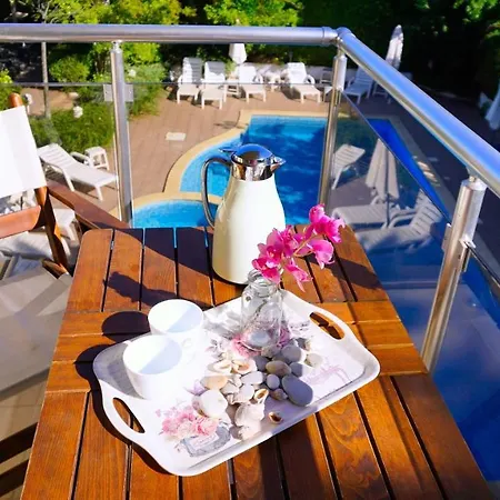 Apartment резидънс - Byala Complex Byala (Varna)