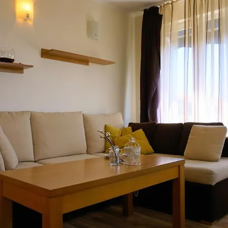 резидънс - Byala Complex