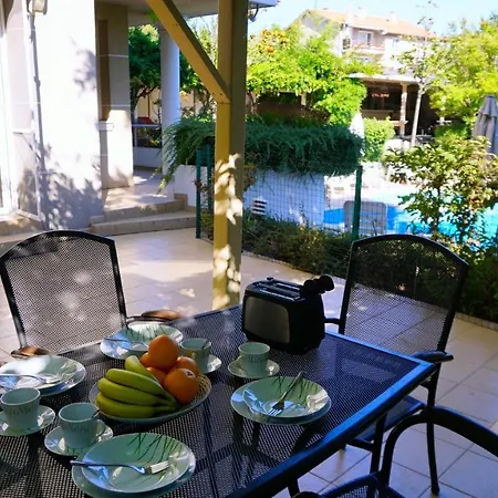 резидънс - Byala Complex Apartament Beala