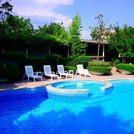 Apartament резидънс - Byala Complex