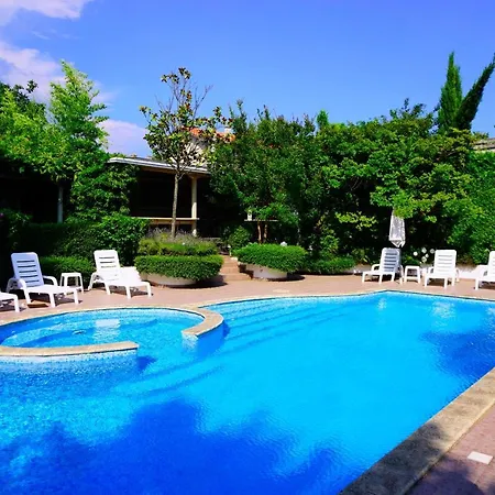 резидънс - Byala Complex *