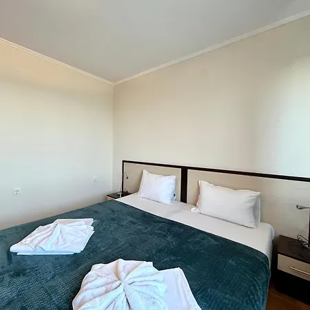 резидънс - Byala Complex Apartment