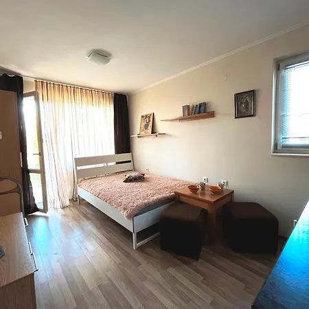 резидънс - Byala Complex Apartment *