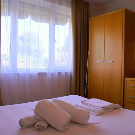 Apartament резидънс - Byala Complex *