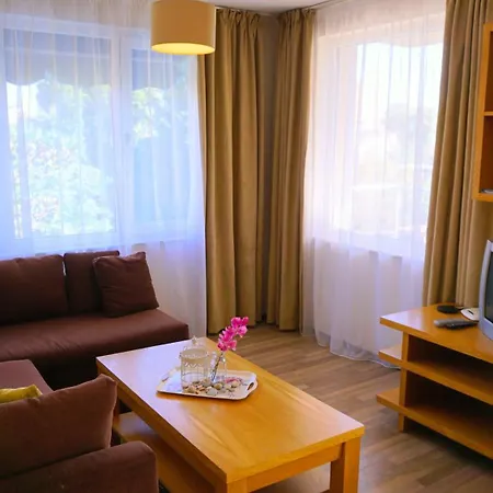 резидънс - Byala Complex