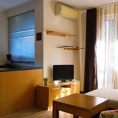 Appartement резидънс - Byala Complex *