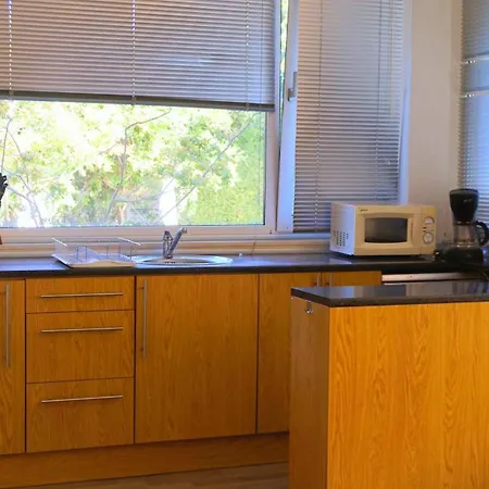 резидънс - Byala Complex