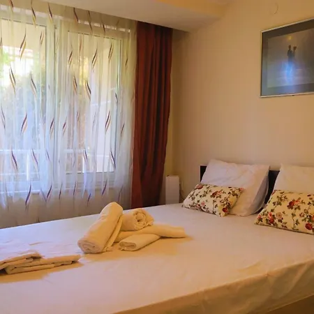 резидънс - Byala Complex * Beala