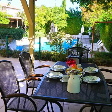 Apartament резидънс - Byala Complex