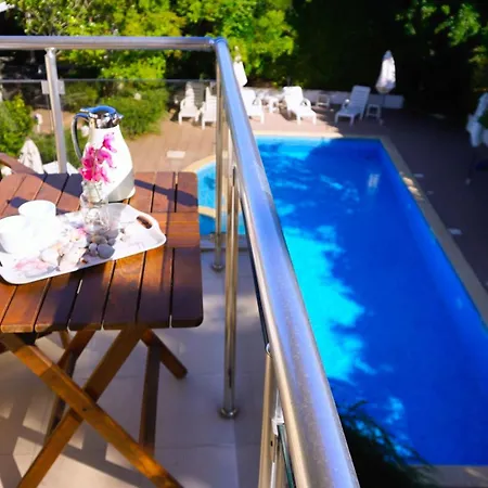 Apartament резидънс - Byala Complex Beala