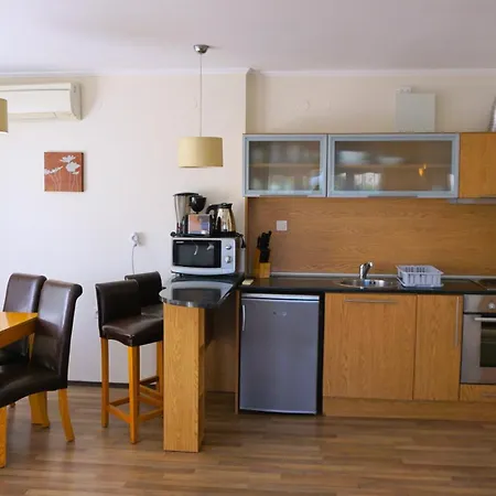 Apartment резидънс - Byala Complex Byala (Varna)