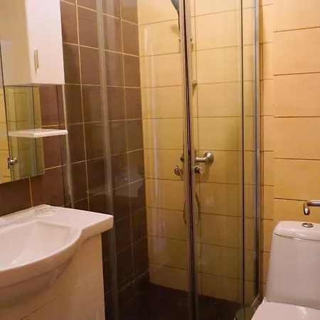 резидънс - Byala Complex Apartament Beala