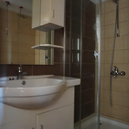 Apartament резидънс - Byala Complex Beala