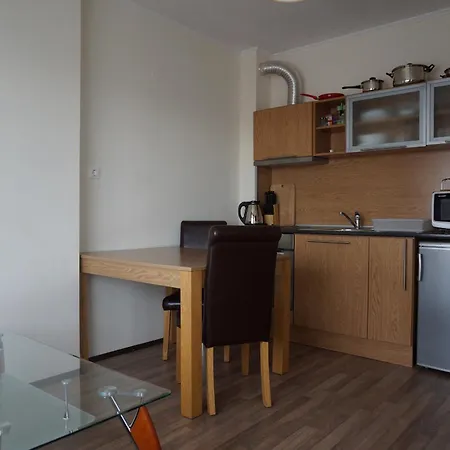 Apartament резидънс - Byala Complex
