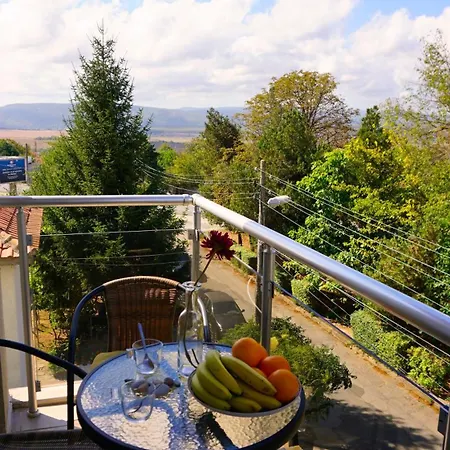 резидънс - Byala Complex Apartament