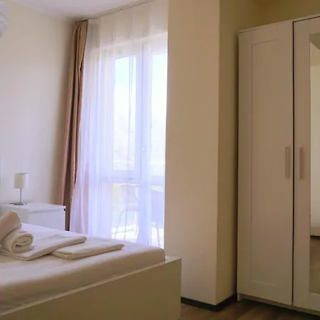 резидънс - Byala Complex Apartament Beala